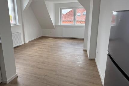 47 qm Appartement kernsaniert - 545,00&nbsp;EUR Kaltmiete, ca.&nbsp; 47,00&nbsp;m&sup2; in Tönning (PLZ: 25832)