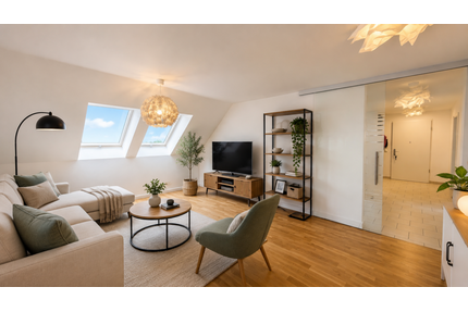 Wohnung zum Mieten in Ettlingen 2.150,00 € 154 m²
