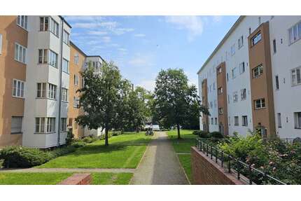 Wohnung zum Kaufen in Berlin Niederschöneweide 229.000,00 € 57.48 m² - Berlin / Niederschöneweide