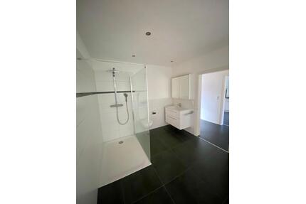 3,5 Zimmerwohnung (100qm) in Murg mit Altbau-Charme