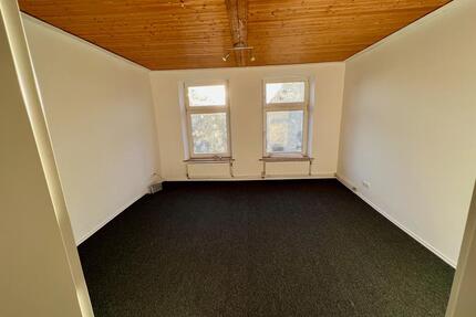 2 Zimmer Dachgeschosswohnung Lunden