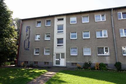 Wohnung zum Mieten in Hamm 439,00 € 67 m²