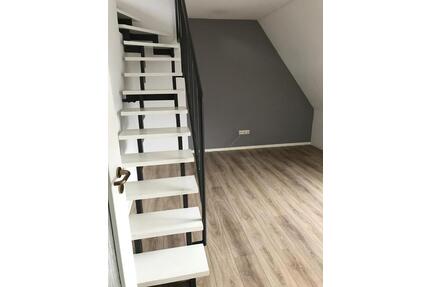 Maisonette mit TG-Stellplatz & Aufzug – Bestlage Südstadt - Köln Innenstadt