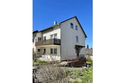 Haus zum Kaufen in Gschwend 269.000,00 € 160 m²