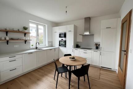 Schönes Zweifamilienhaus - Provisionsfrei - Au in der Hallertau