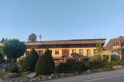 Haus mit grossem Grundstück - 299.000,00&nbsp;EUR Kaufpreis, ca.&nbsp; 200,00&nbsp;m&sup2; in Immenhausen (PLZ: 34376)