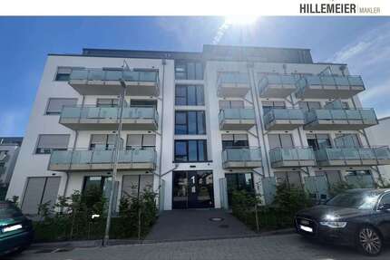 Wohnung zum Mieten in Wesseling 400,00 € 24.38 m²