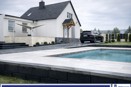 Haus zum Kaufen in Kloster Lehnin 309.000,00 € 121 m²