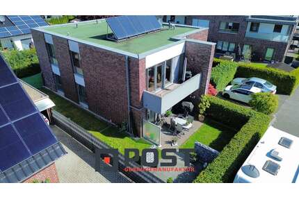 Wohnung zum Kaufen in Havixbeck 485.000,00 € 112 m²