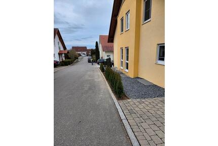 Haus Provisionsfrei in Top Lage Einzugsbereit - Burgrieden