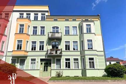Wohnung zum Kaufen in Magdeburg 82.000,00 € 50 m²