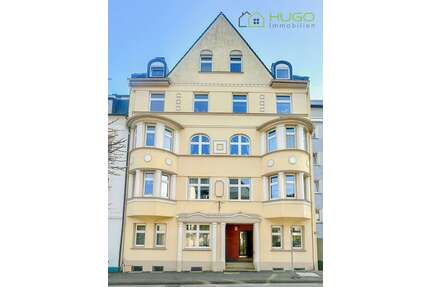 Wohnung zum Mieten in Gevelsberg 1.140,00 € 120 m²