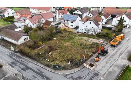 Grundstück zu verkaufen in Geiselhöring 695.000,00 € 1137 m²