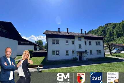 Wohnung zum Kaufen in Oberaudorf 229.000,00 € 50 m²