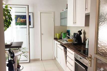 Wohnung zum Kaufen in Mannheim 399.000,00 € 96 m²