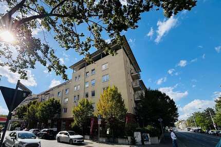Wohnung zum Mieten in Darmstadt 400,00 € 25 m²