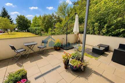 Wohnung zum Mieten in Parchim 1.094,00 € 84.15 m²