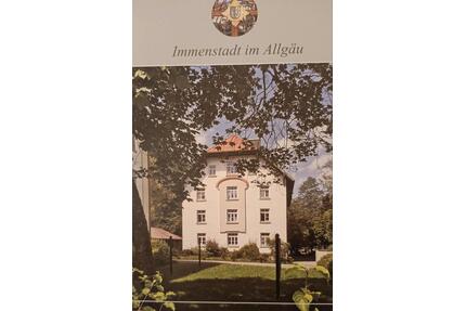 2-Zimmer-Wohnung in Immenstadt ab 1. November 2026 - Immenstadt im Allgäu