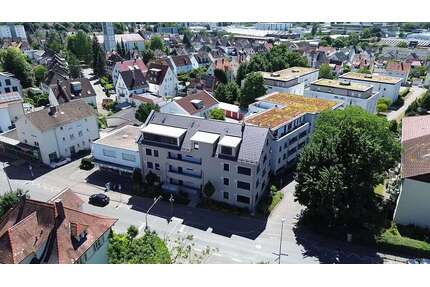 Wohnung zum Kaufen in Ravensburg 498.000,00 € 109.21 m²