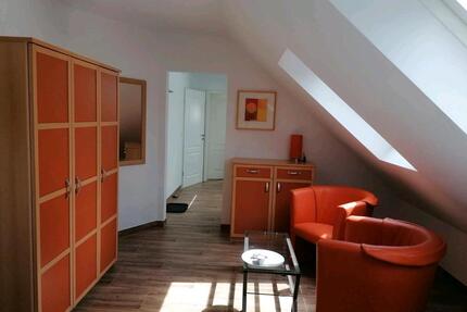2x Ferienwohnung Berlin Treptow Adlershof
