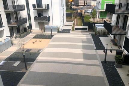 Möblierte 3 Zimmer Wohnung - 1.600,00&nbsp;EUR Kaltmiete, ca.&nbsp; 78,00&nbsp;m&sup2; in Düsseldorf (PLZ: 40470) Stadtbezirk 6