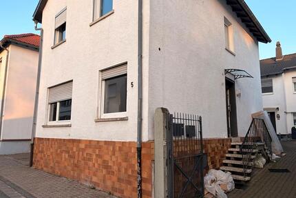 2-Zimmer-Wohnung in Seeheim-Jugenheim (Ortsteil Jugenheim)