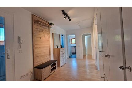 Ein Zimmer in einer Zweier-Studenten WG in Renningen zu vermieten