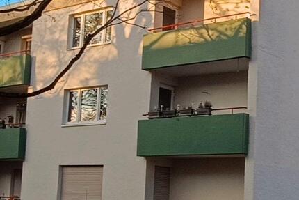Leben im Herzen der Gropiusstadt, modernisierte 3-Zimmer Wohnung - Berlin Neukölln