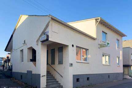 Attraktiver Apartmentkomplex Pension in Limburg