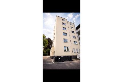 Modernisierte 3,5-Zimmer-Wohnung - Bochum Bochum-Südwest