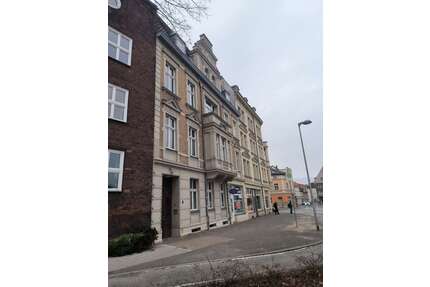Wohnung zum Kaufen in Stralsund 100.000,00 € 33.6 m²