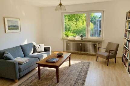 Wohnung zum Kaufen in Zeilsheim 265.000,00 € 63 m²