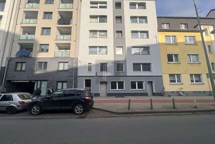 Wohnung zum Mieten in Duisburg 300,00 € 30 m²