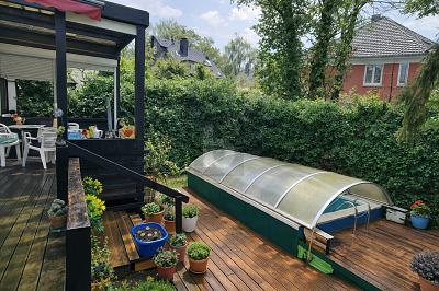 SELTENE GELEGENHEIT - ERHOLUNG, WOHNEN, BÜRO - Essen