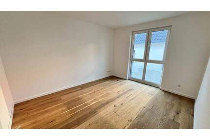 Lichtdurchflutete 3-Zimmerwohnung inkl. Einbauküche *Erstbezug* - Auenstein-Ilsfeld