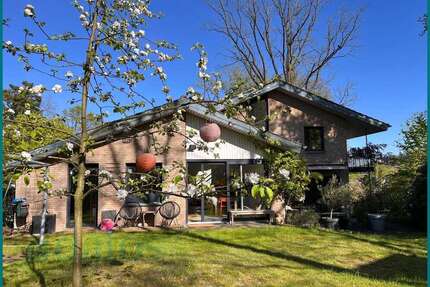 Haus zum Kaufen in Georgsmarienhütte 575.000,00 € 239.4 m²