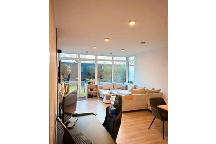 Helle 3-Zimmer Wohnung in Lingen Laxten - Lingen (Ems) Damaschke