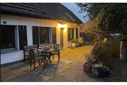 „Little Cottage Merbeck“ – ruhiges Apartment im Grünen - Wegberg