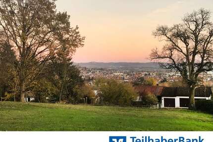 Grundstück zu verkaufen in Forchheim 835.000,00 € 1723 m²