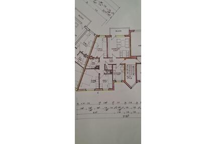 4-Zimmer-Wohnung in Toplage von Paderborn - Nähe Uni & Südring Ce