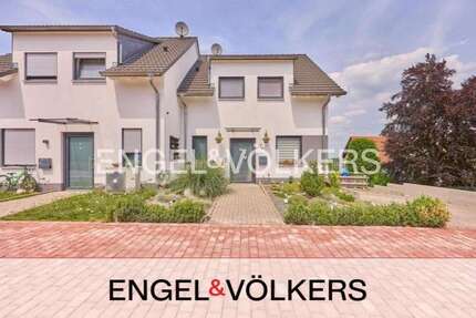 Haus zum Kaufen in Otzberg 465.000,00 € 130 m²