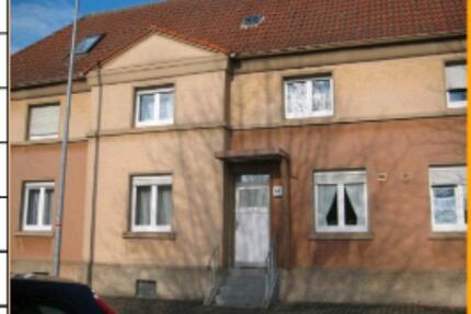 Reihenmittelhaus mit Garten in Ahlen zu vermieten