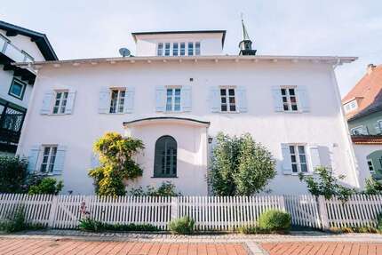 Haus zum Kaufen in Bad Wörishofen 1.290.000,00 € 440 m²