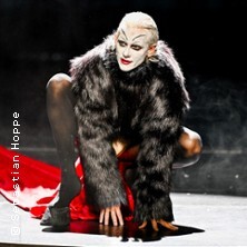 Mephisto - Staatsschauspiel Dresden