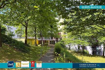 Wohnung zum Kaufen in Trier 85.000,00 € 24.5 m²