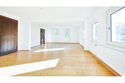 renovierte 4-Zimmer-Wohnung in Waldnähe in Hiddesen zu vermieten - Detmold