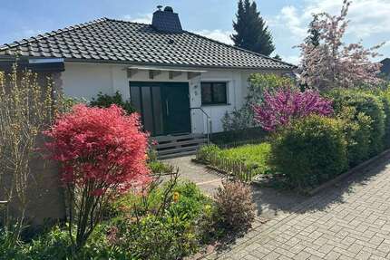 Haus zum Kaufen in Wedemark 388.000,00 € 117 m²