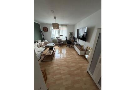 Wunderschöne 3 Zimmer Küche Bad Wohnung am Kirchweg *Top Lage* - Kassel