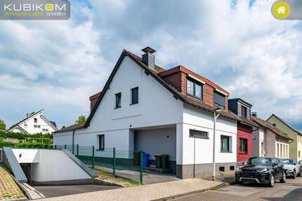 Haus zum Kaufen in Solingen 439.000,00 € 135.59 m²