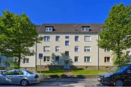 Wohnung zum Mieten in Hagen 429,00 € 54.82 m²